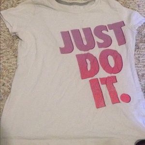 Nike Tee